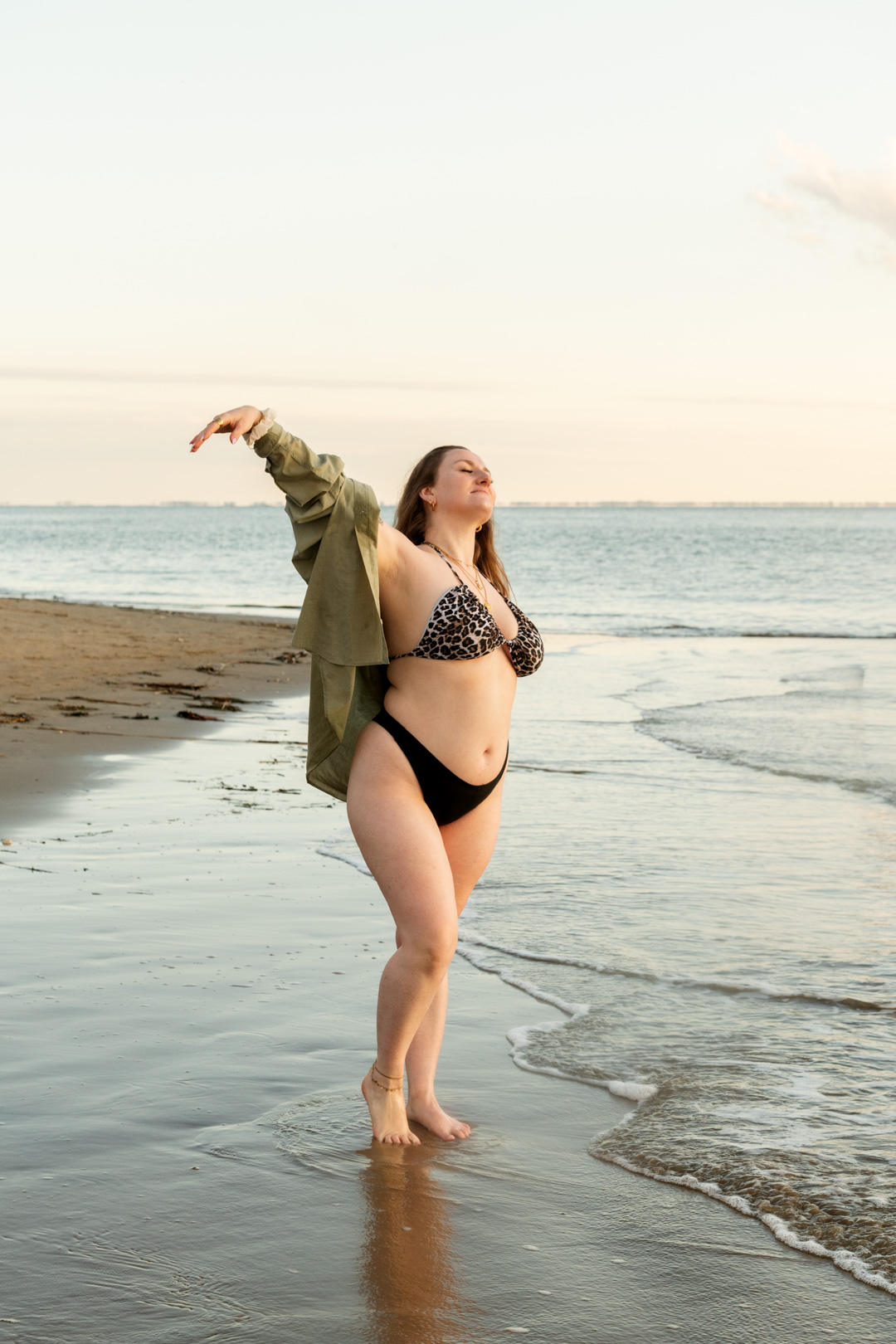 Séance photo à domicile