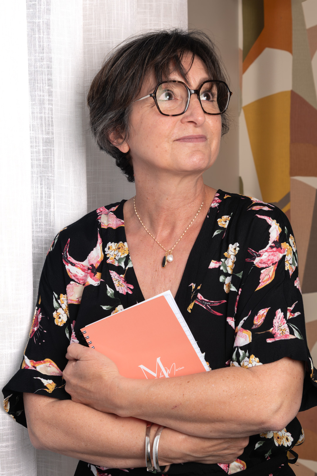 Séance maternité Nick